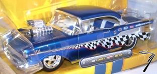 Chevy Bel Air couleurs variables Bel Air couleurs variables 1/24