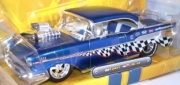Chevy Bel Air various colors Bel Air various colors 1/24