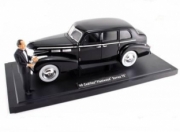 Cadillac Fleetwood various colors Fleetwood various colors 1/18