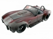 Shelby Cobra "For sale"  1/24