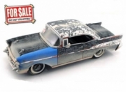 Chevy Belair HT for sale  1/24