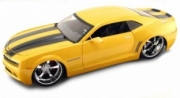 Chevy Camaro couleurs variables Camaro couleurs variables 1/18