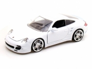 Porsche 911 turbo couleurs varaibles Turbo couleurs varaibles 1/24