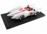 Divers Speed racer Mach 5  1/18