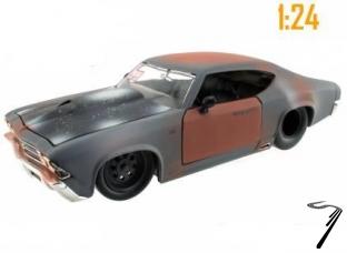 Chevy Chevelle 