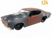 Chevy Chevelle "For sale"  1/24
