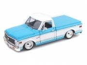 Chevrolet Cheyenne couleurs variables Cheyenne couleurs variables 1/24