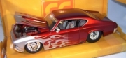 Chevy Chevelle couleurs variables couleurs variables 1/24