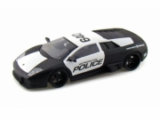 Lamborghini . LP640 Police 1/24