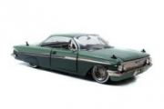 Chevy Impala couleurs variables couleurs variables 1/24