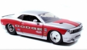 Dodge Challenger couleurs variables couleurs variables 1/24