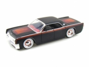 Lincoln Continentale various colors various colors 1/24