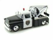 Chevy . police 1/24