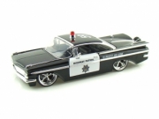 Chevy . Police 1/24