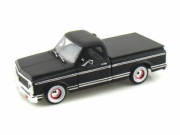 Chevy . Cheyenne various colors 1/24