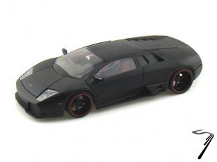 Lamborghini Murcielago various colors various colors 1/24