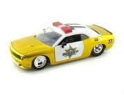 Dodge . concept Sheriff 1/24