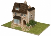 Divers . Maison anglaise - 2100 pcs - 20 x 28 x 18 cm - Dif 5,5/10 autre