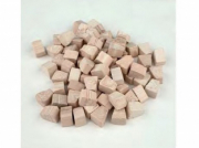 Divers . Grand segment d'arcade 10 x 6 x 5 mm - 50 pi&egrave;ces autre