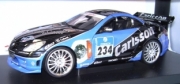 Mercedes Carlsson CK35RS Nurburgring  1/18