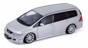 Honda Odyssey mugen argent Odyssey mugen argent 1/24