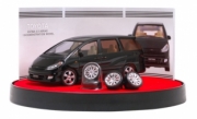 Toyota Estima 3.0 Aeras Displayset 12 pi&egrave;ces  1/64
