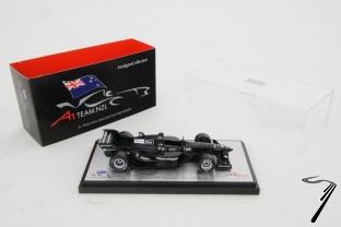 Divers A1 GP team Nouvelle-Z�lande  1/43