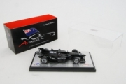 Divers A1 GP team Nouvelle-Z&eacute;lande  1/43