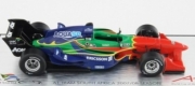 Divers A1 GP Team South Africa  1/43