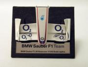 BMW F1.06 nose  1/12