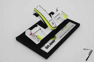 Brawn Nez BGP001  1/12