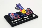 Red Bull RB7 nosecone F1  1/12