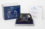 Williams FW28 volant 1/4  autre