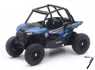 Polaris RZR XP 4 Turbo APS 1/30  autre