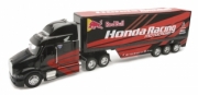 Peterbilt Honda Factory Racing Team Truck  Honda Factory Racing Team Truck 1/32
