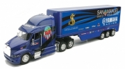 Peterbilt 387 Yamaha Team Sam manuel Yamaha Team Sam manuel 1/32
