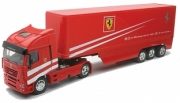 Iveco Stralis Scuderia Ferrari Scuderia Ferrari 1/32