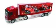 Iveco Stralis Ducati Team Ducati Team Moto GP 1/32