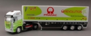 Iveco Stralis Team Pramac Moto GP Team Pramac Moto GP 1/32