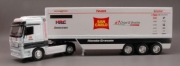 Mercedes Actros Team Honda Gresini Team Honda Gresini 1/32