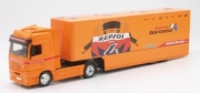 Mercedes Actros Benz Team Repsol Honda Racing Benz Team Repsol Honda Racing 1/32