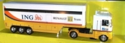 Renault Magnum Renault F1 Team Renault F1 Team 1/32