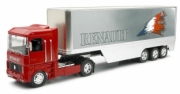Renault . 500 Magnum Pot belly 1/32