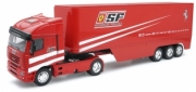 Iveco Stralis Scuderia Ferrari Scuderia Ferrari 1/32