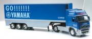 Volvo FH16 Yamaha Racing Team 16 Yamaha Racing Team 1/32