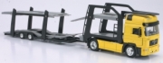 Man . Porte Voitures couleurs variables 1/43