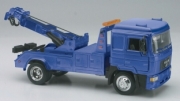 Man . Towing 1/43