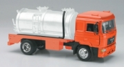 Man . Citerne 1/43