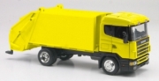 Scania . 124/400 Garbage 1/43