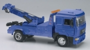 Man . Towing 1/43